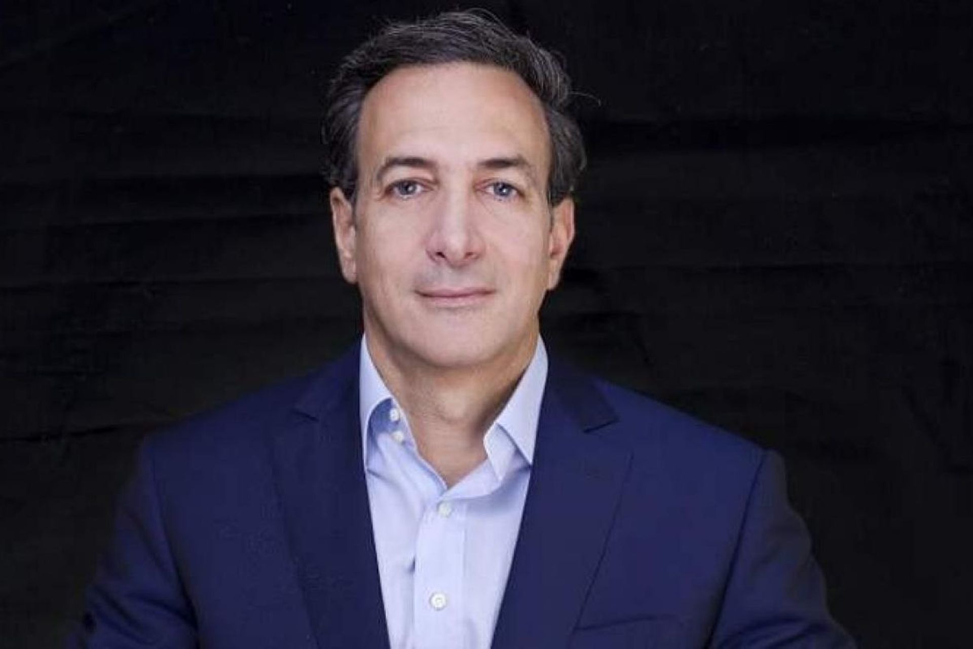 Nadim Nsouli è Presidente e CEO dello Inspired Education Group