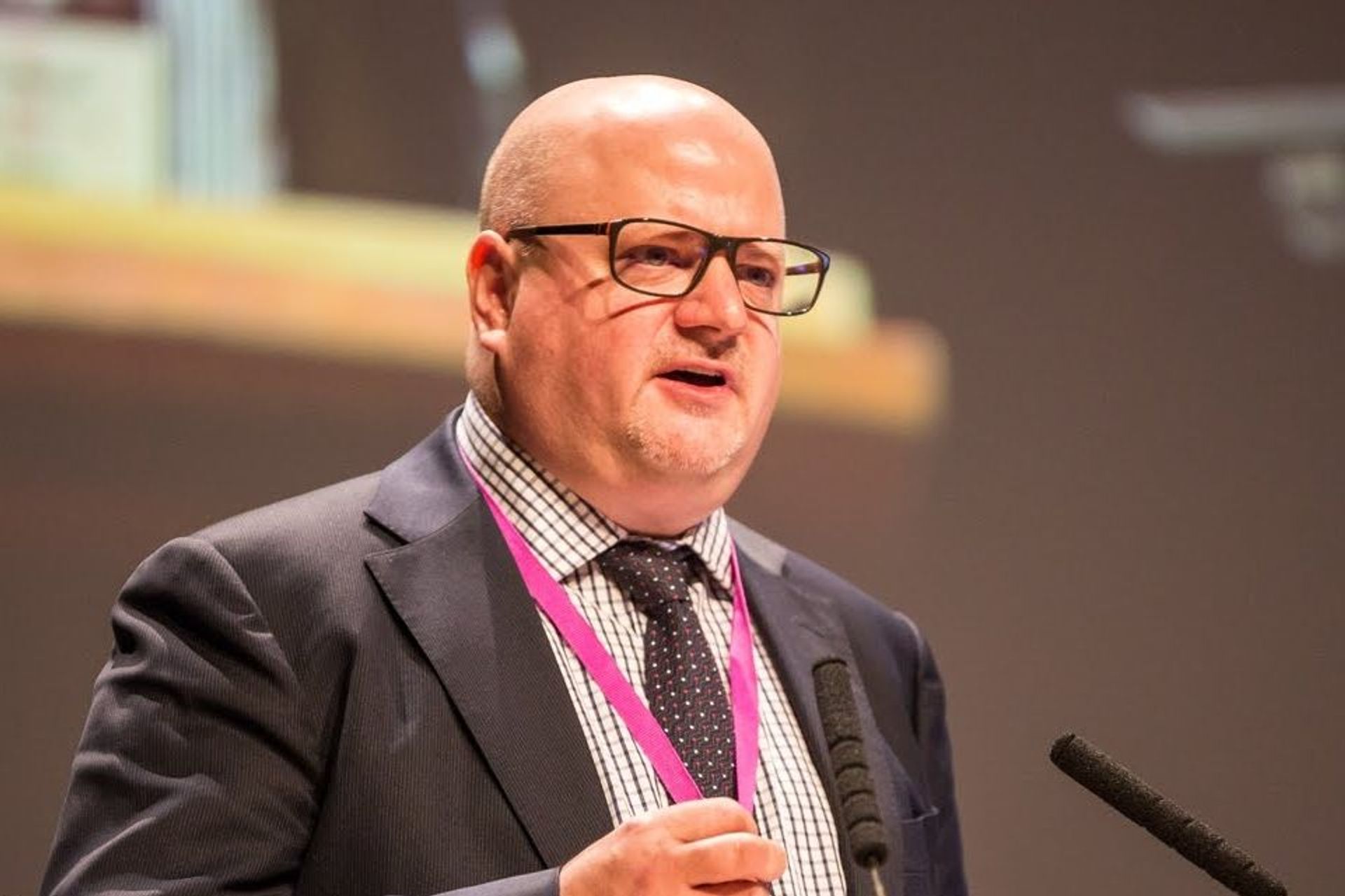 Nicholas Wergan è Group Education Director dello Inspired Education Group