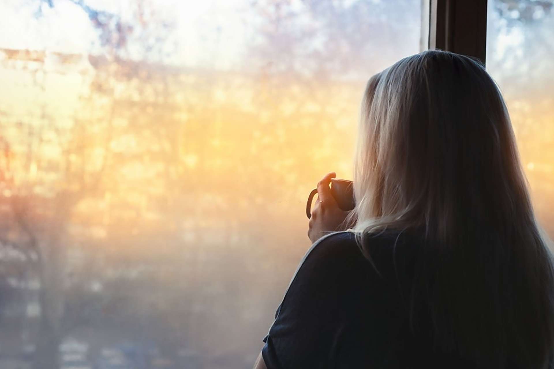 Troppo caffè può comportare stati depressivi e ipertensione