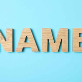 Come scegliere il nome del proprio brand?