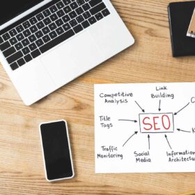 Link Interni: come ottimizzare la propria strategia SEO