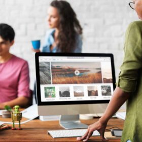 Quali sono le novità di WordPress 6.0? Ecco cos’è cambiato