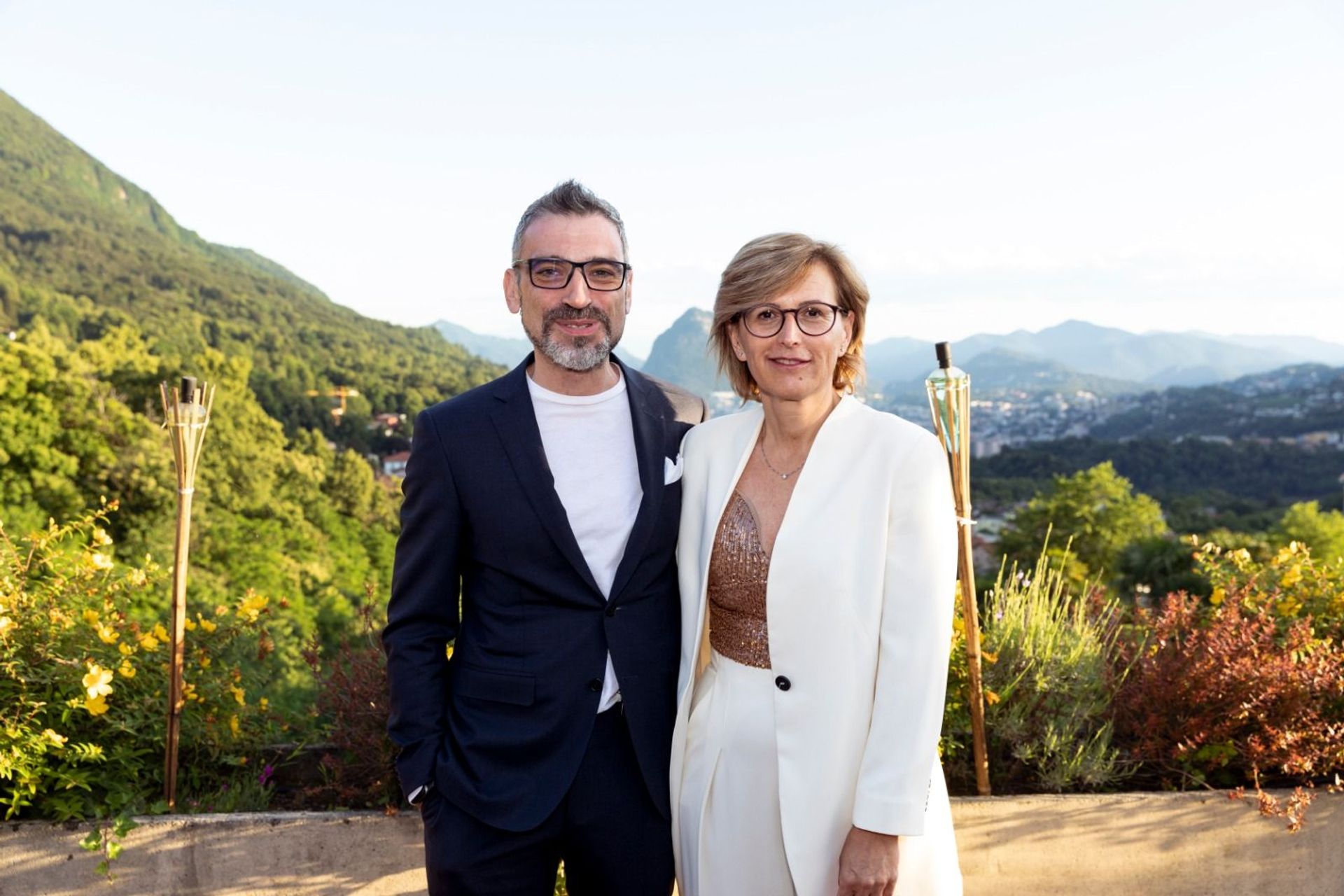 Cristina Giotto chiude il cerchio: guiderà l’ated-ICT Ticino