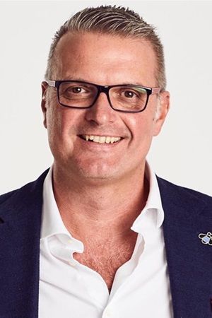 Gianni Margutti è Managing Partner di IBM Consulting Italia