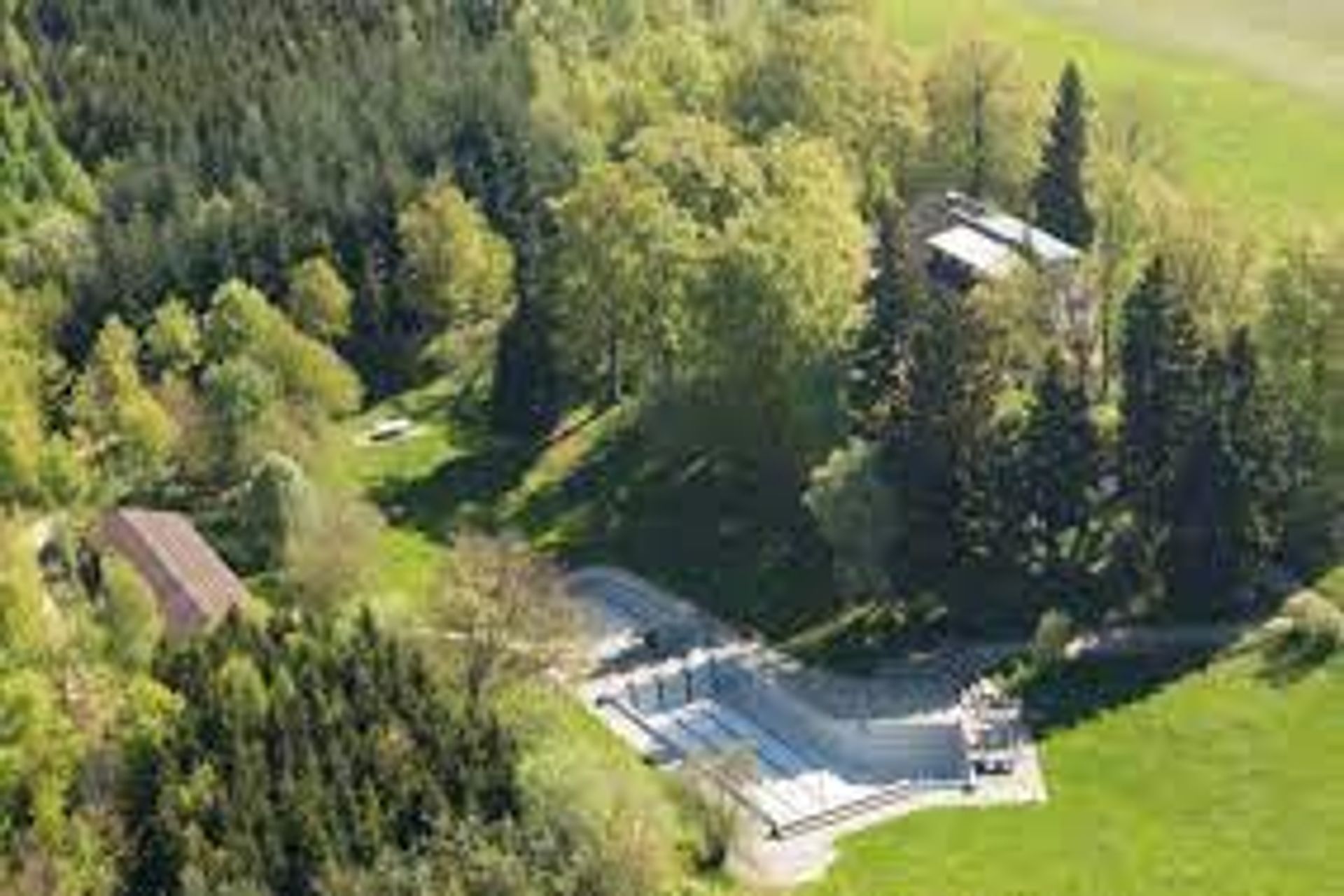 Il Centro Sportivo Nazionale della Confederazione Svizzera a Macolin (in siglia CSM) nel Canton Berna