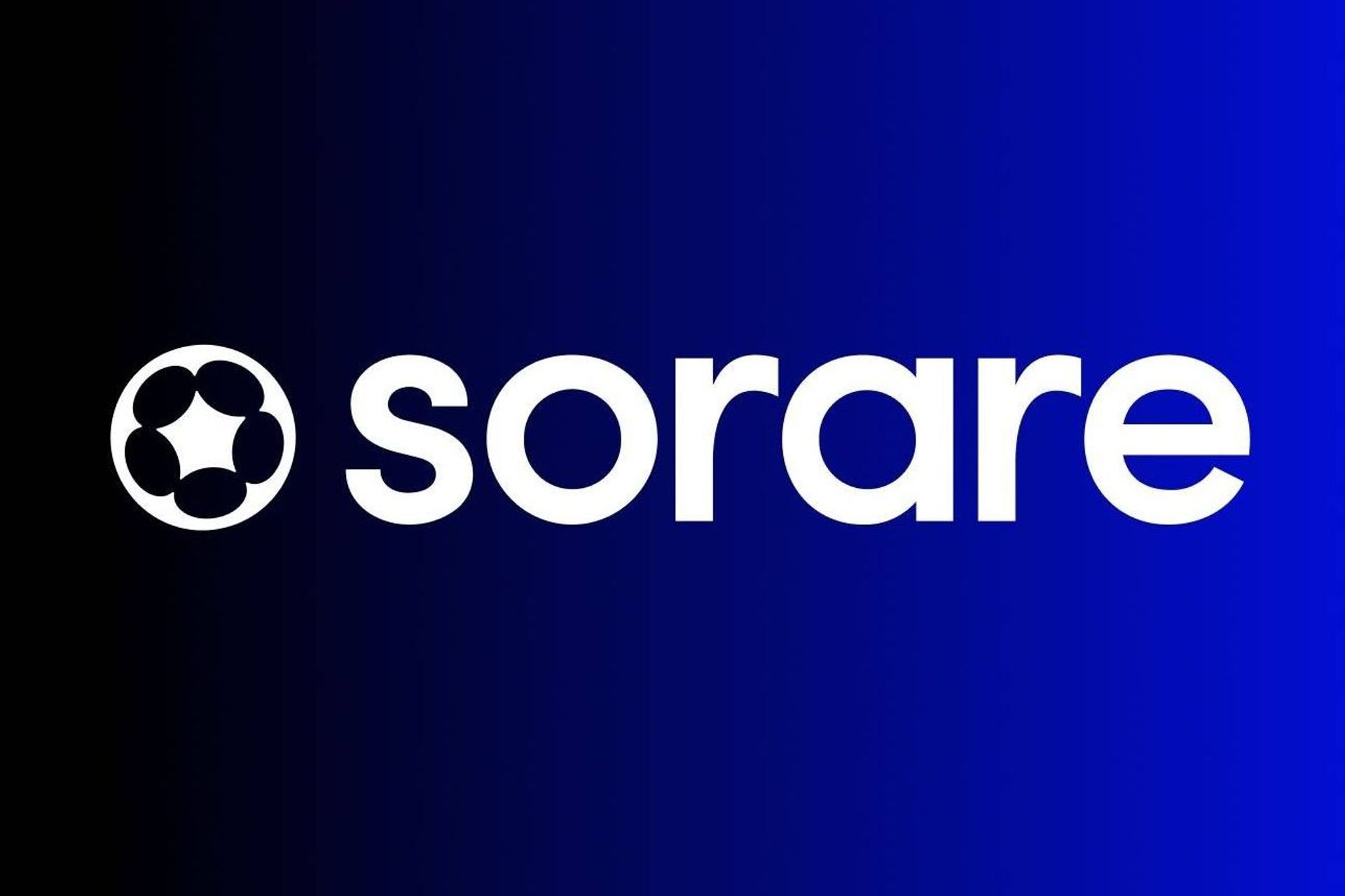 Il logotipo di Sorare