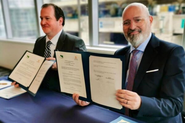 È l’innovazione il nesso fra Emilia-Romagna e Pennsylvania