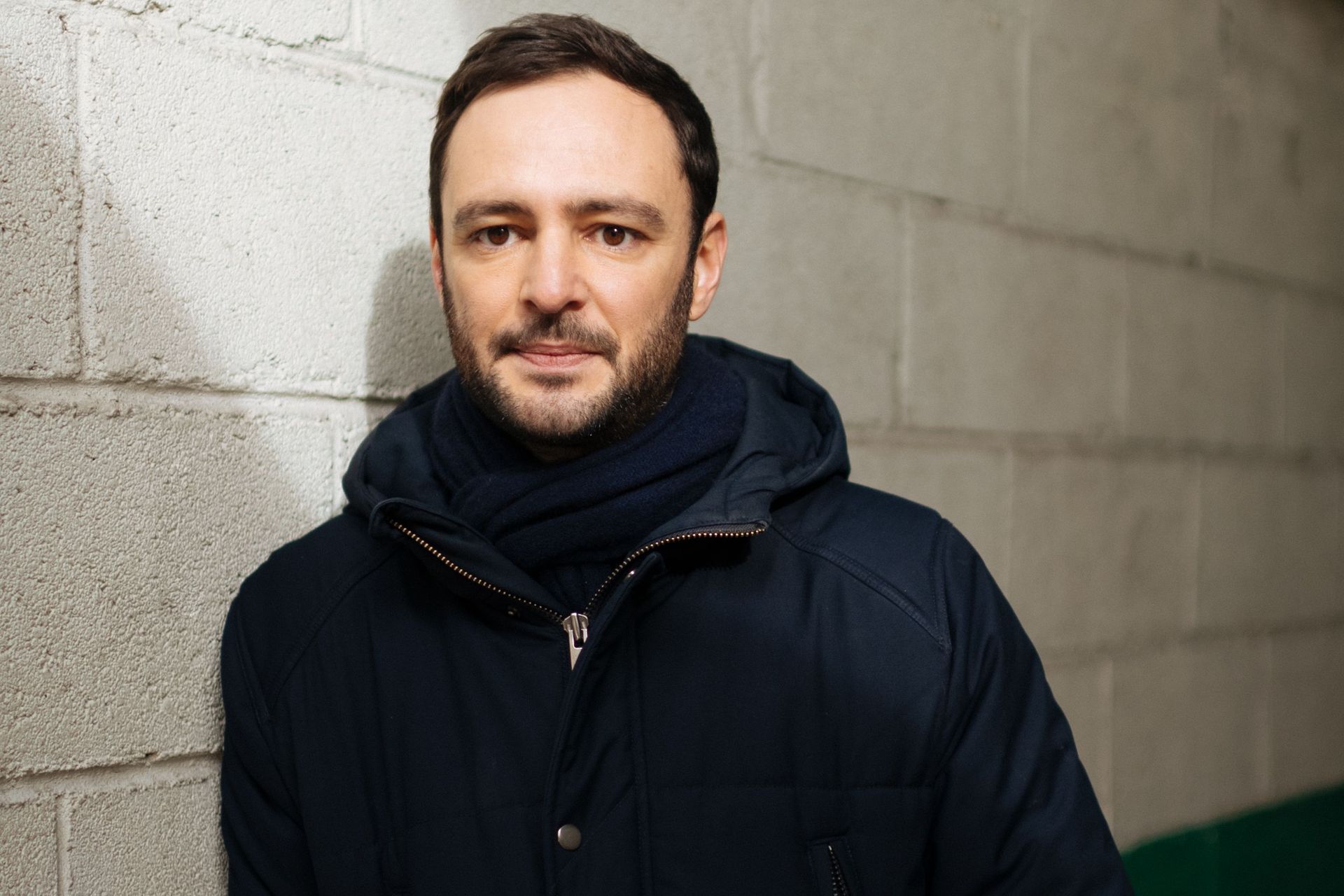 Nicolas Julia è Chief Executive Officer e co-fondatore di Sorare