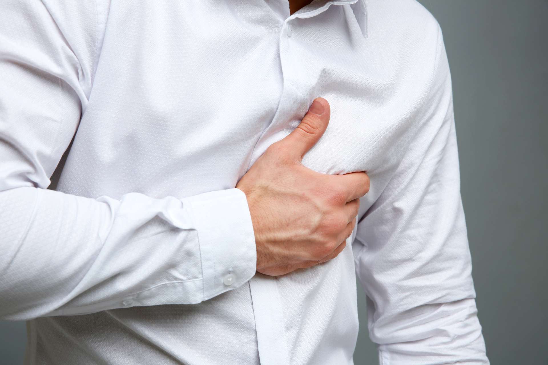 Sindrome gastro-cardiaca, tachicardia e reflusso sono problemi alquanto diffusi