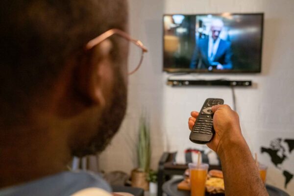 Il futuro dell’advertising non è in televisione