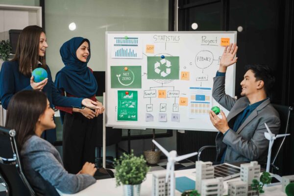 Brand e consumatori: l’Importanza della sostenibilità nel branding