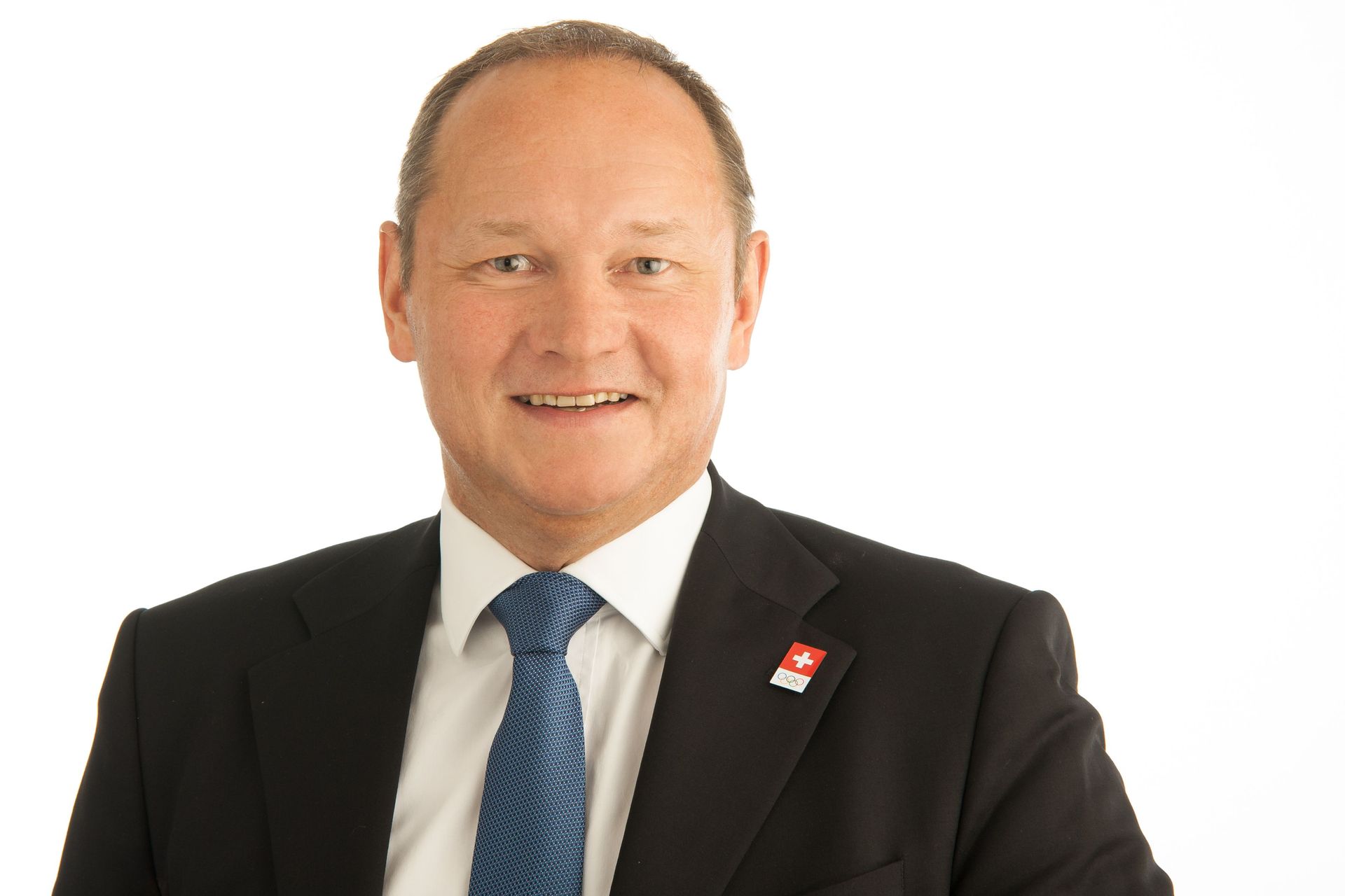 Jürg Stahl è presidente del Consiglio di fondazione del FNS