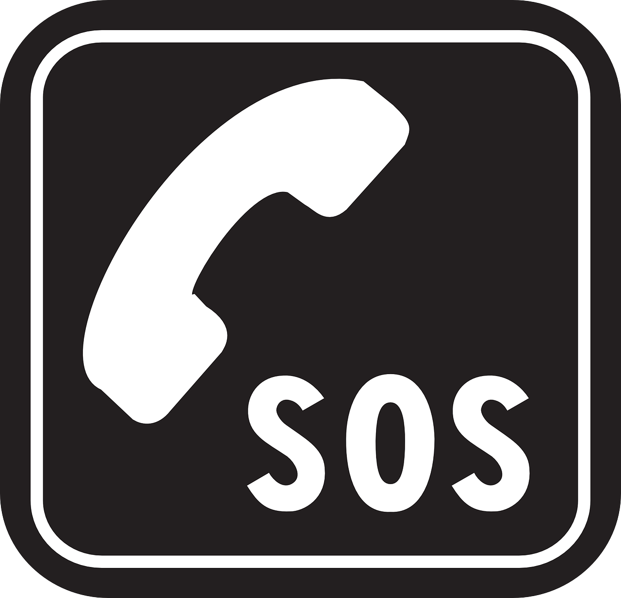Le telefonata di soccorso dovranno essere meglio rintracciabili in virtù del miglioramento delle tecnologie di geolocalizzazione