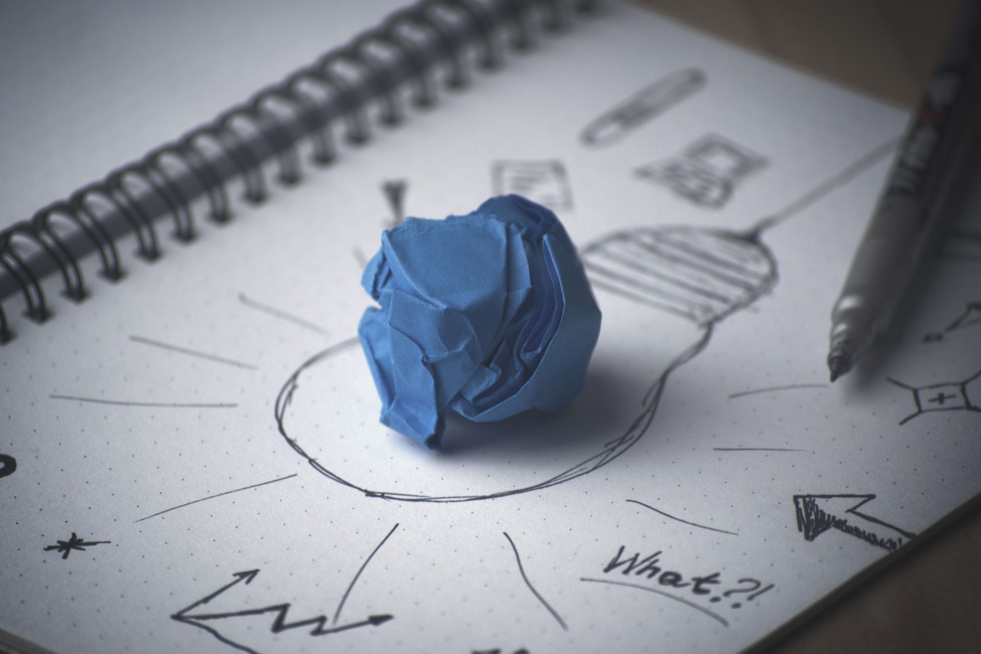 L’innovazione è sempre l’introduzione di sistemi e di criteri nuovi