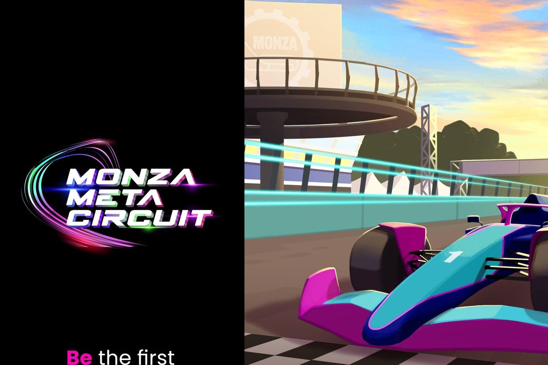 Si chiamerà Monza Meta Circuit lo spazio nel Metaverso dell'Autodromo Nazionale di Monza