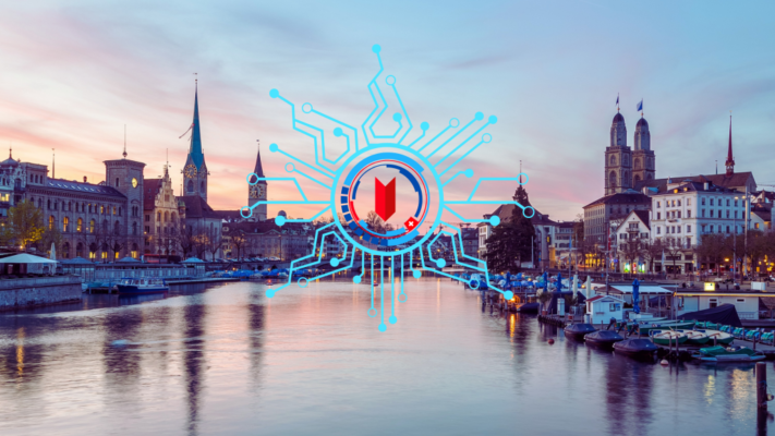 Avanti tutta in Svizzera con la prima “Global Cyber Conference"