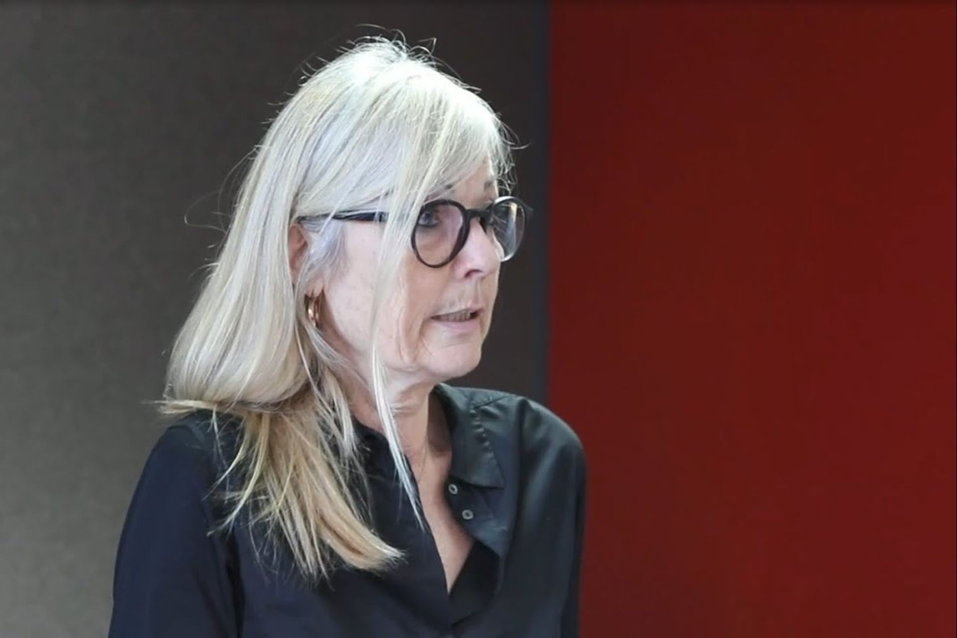 La sociologa Sabina Ruff al “Forum Sviluppo Territoriale” 2022