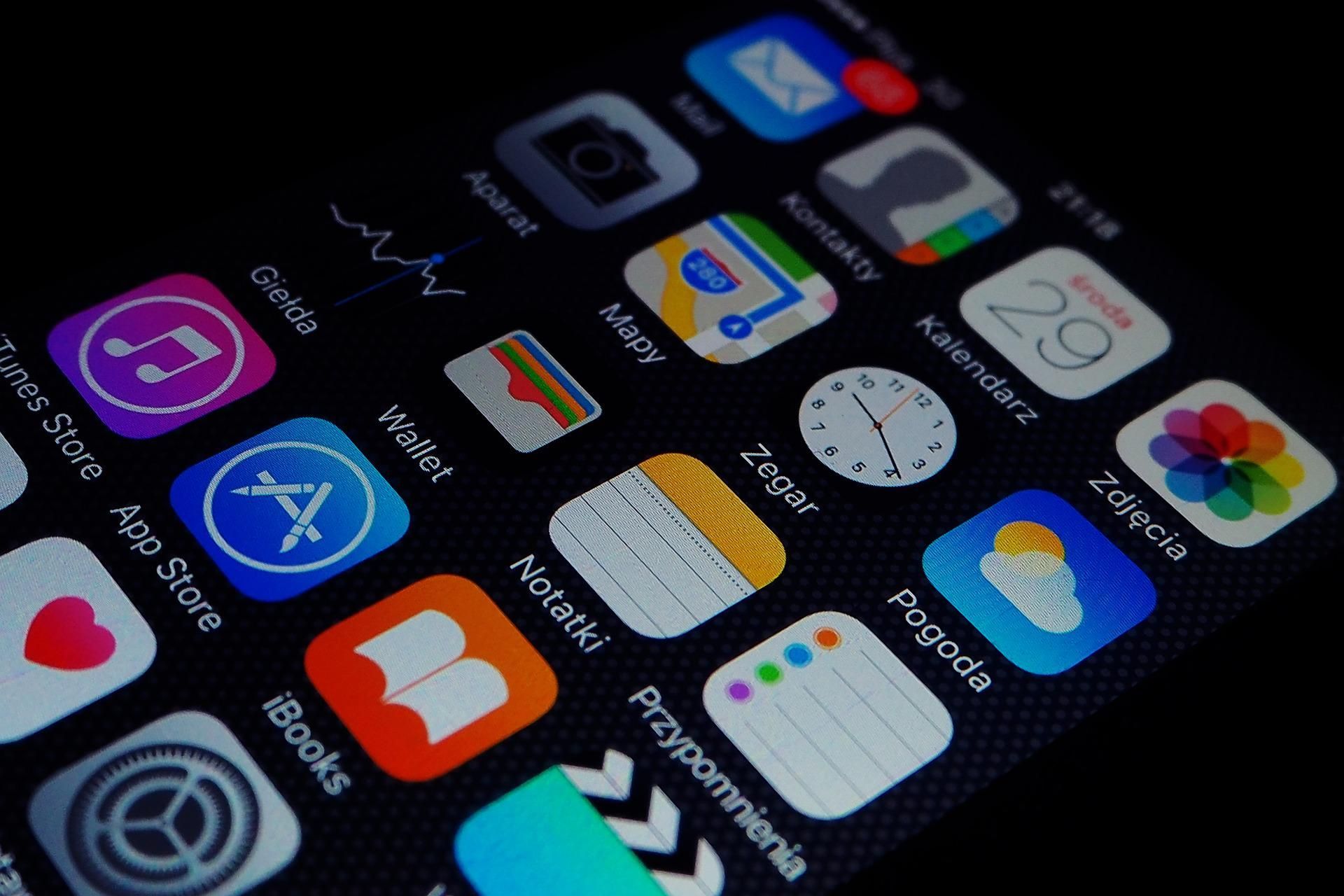 Le App sono sempre più protagoniste del mondo del lavoro