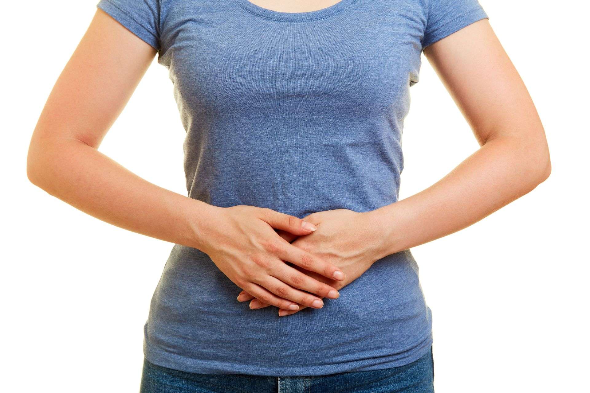 L’ernia iatale può causare dolori nel tratto gastrointestinale