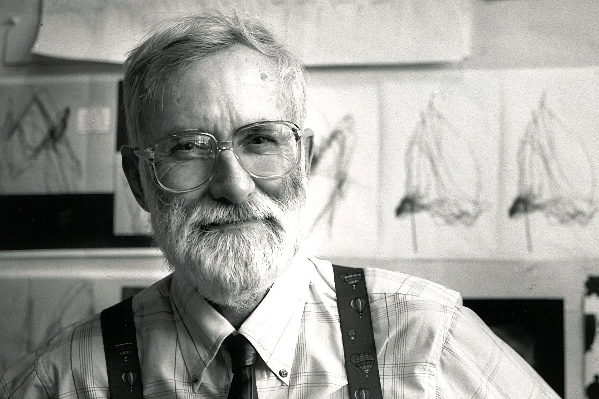 Walter Jackson Freeman III (30 gennaio 1927-24 aprile 2016) è stato un grande biologo, neuroscenziato teorico e filosofo