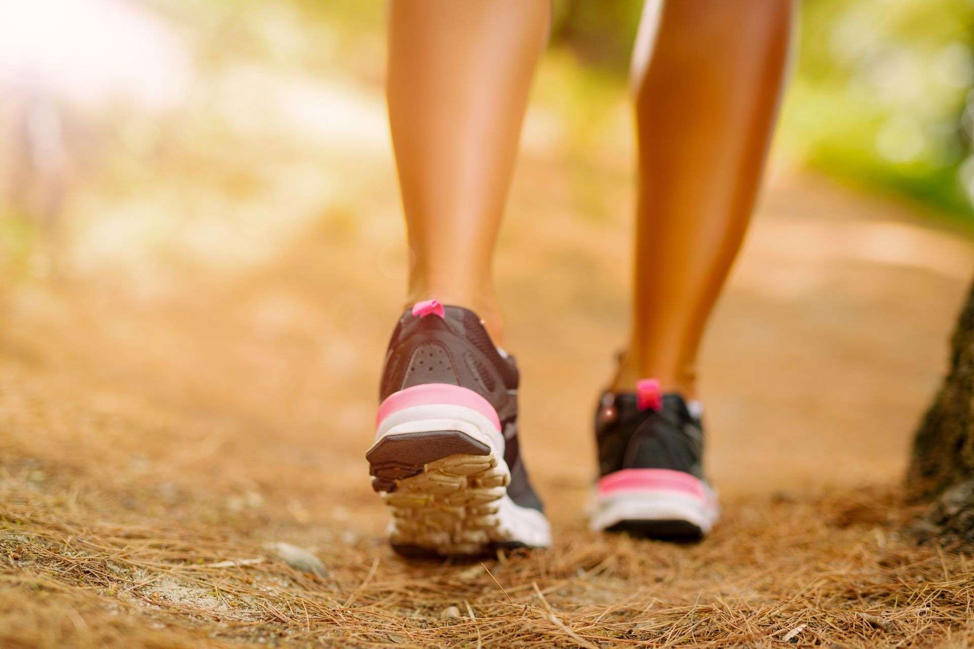 Al termine del pasto si consiglia di fare una passeggiata per migliorare la digestione