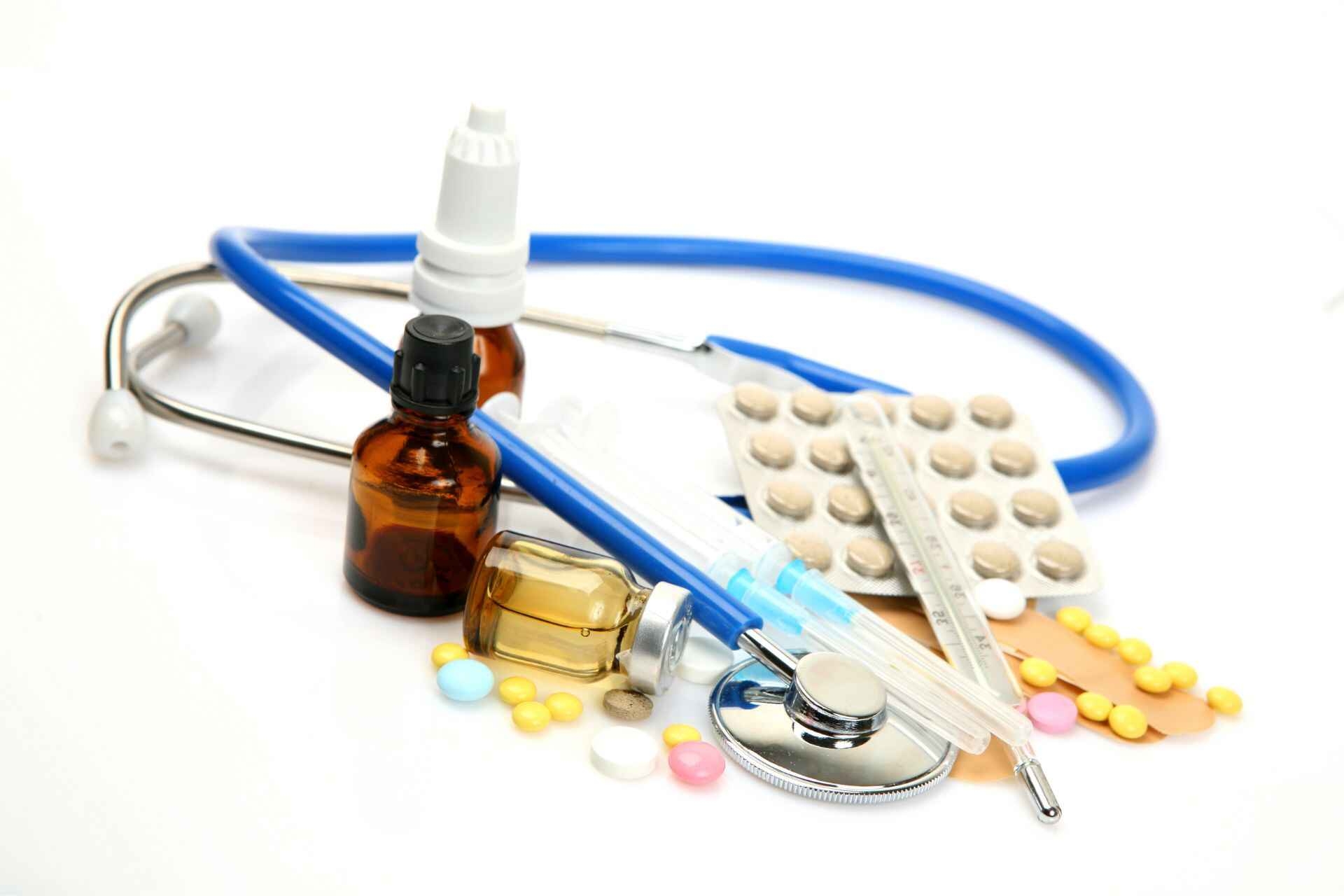 I farmaci non rappresentano la soluzione del problema del cardias incontinente