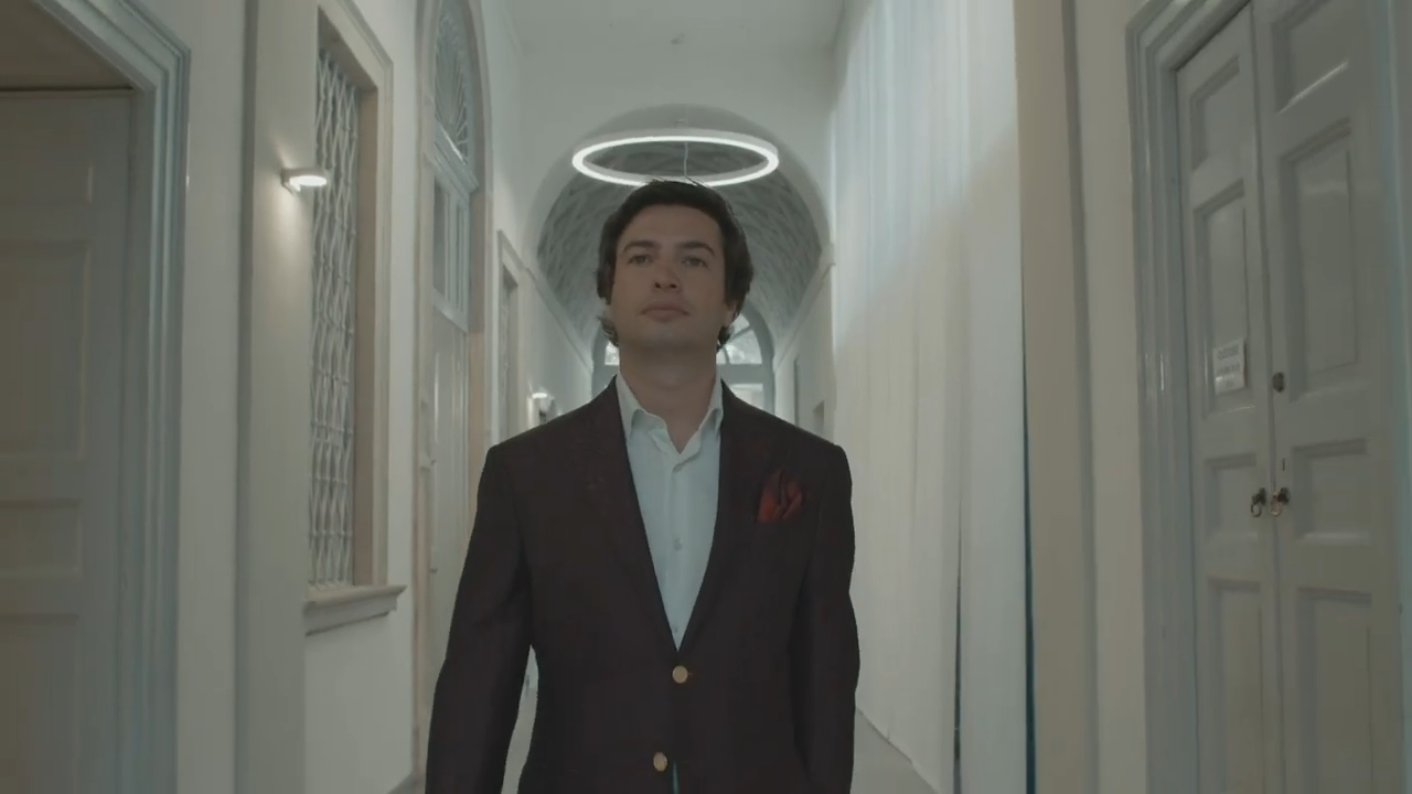 Il mentalista ticinese Federico Soldati nel trailer di presentazione del progetto "Digitale Consapevole"