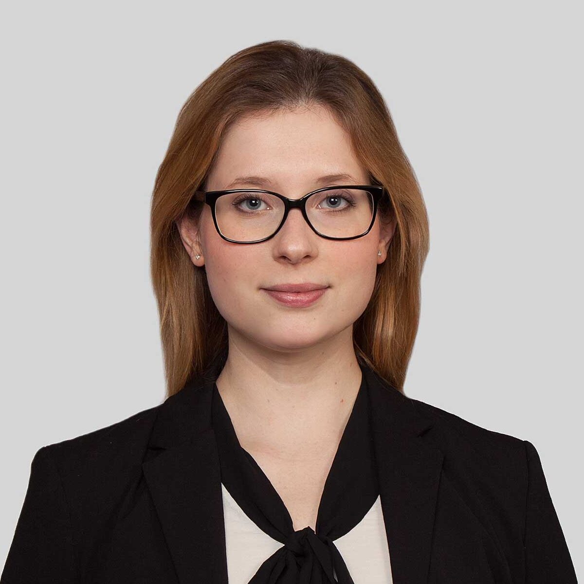 Laura Marciano è una ricercatrice dell'Università della Svizzera Italiana