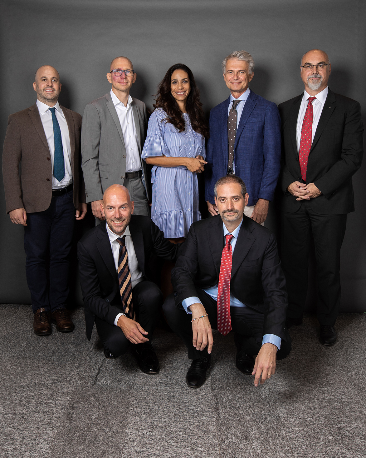 Una panoramica dell'edizione 2021 della Borsa Immobiliare Ticino di Lugano