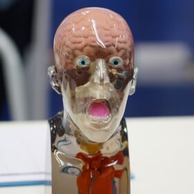 “B.T. Expo” più “ShoMED”: piace la fusione delle fiere biomedicali