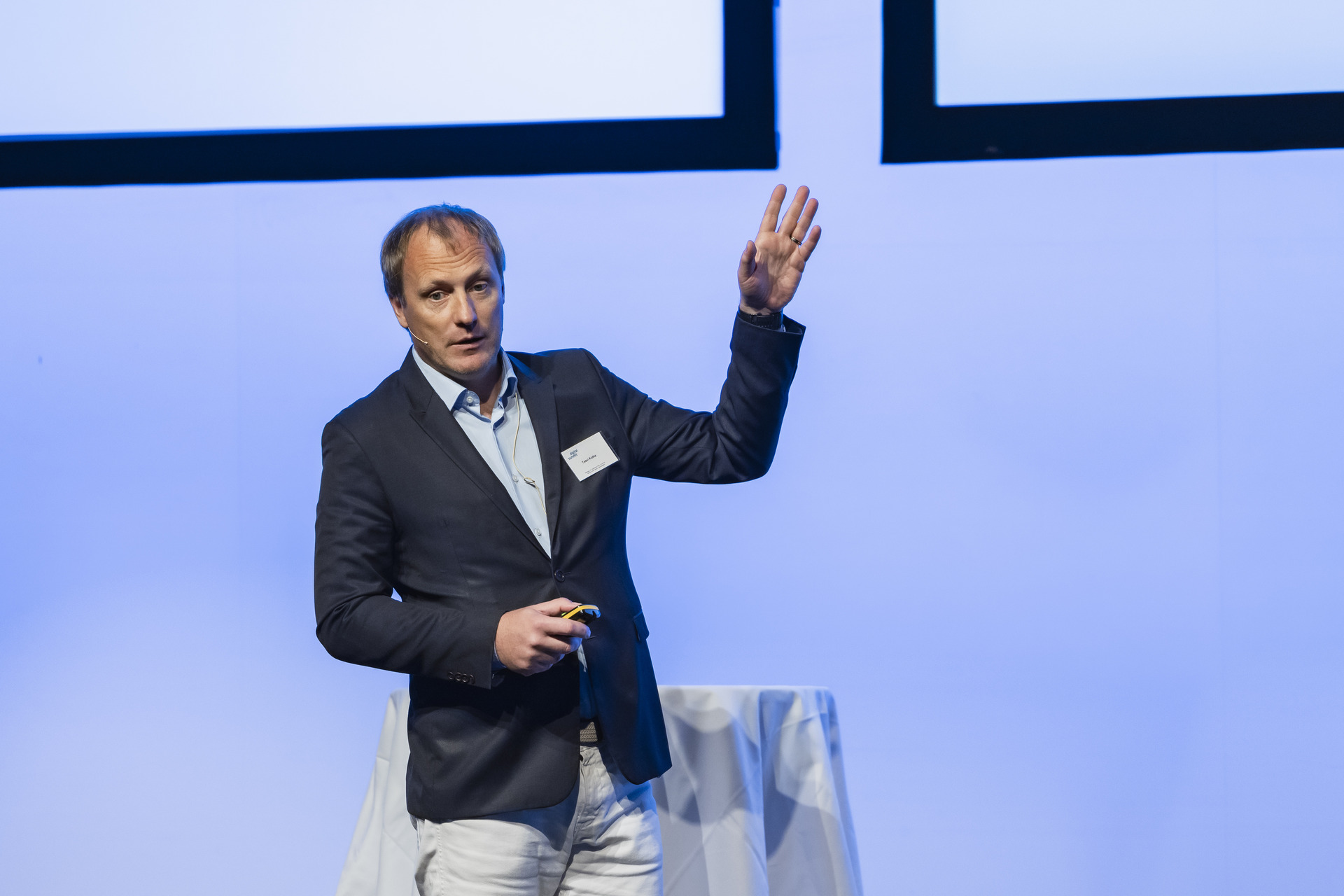 L’edizione 2022 della manifestazione “Digital Summit” a Vaduz