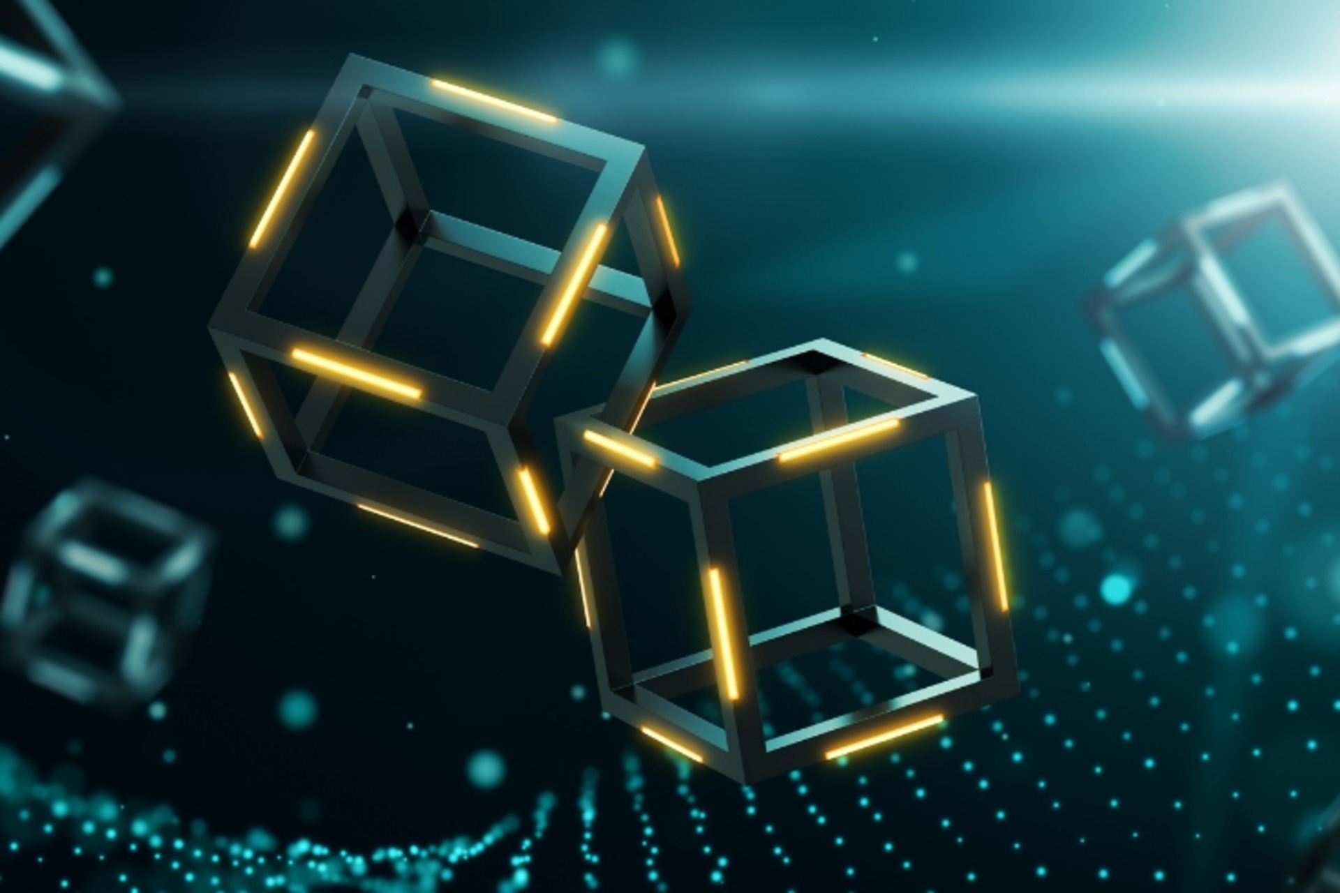 L'Intelligenza Artificiale si rivelerà sempre più complementare alla tecnologia Blockchain