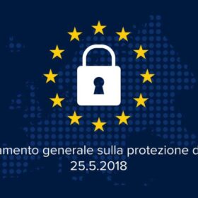Garante della privacy vs Google Analytics