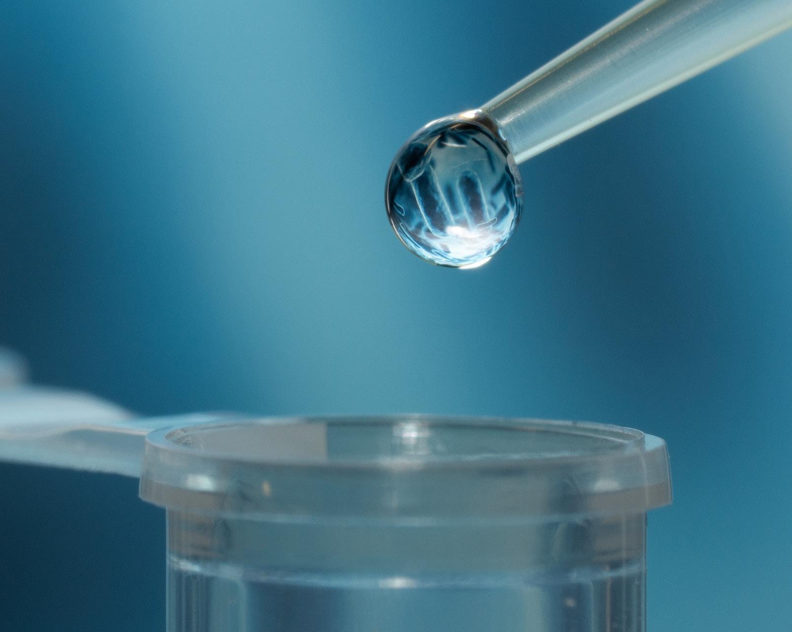 Un'immagine evocativa della ricerca sostenuta in Svizzera dal Fondo Nazionale per la Scienza
