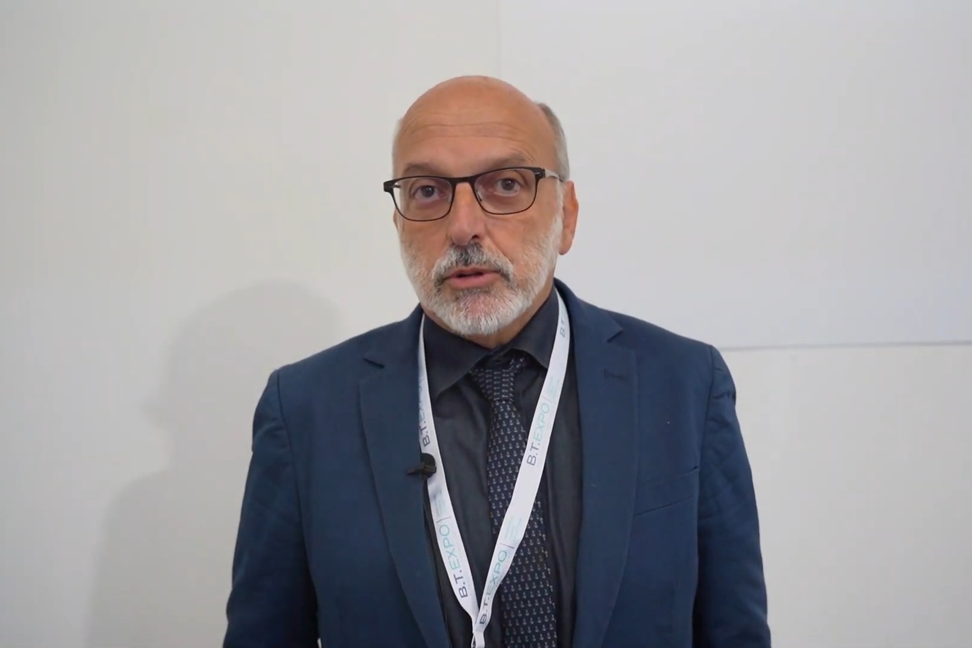 Giandomenico Nollo è Professore di Bioingegneria presso il Dipartimento di Ingegneria Industriale dell'Università di Trento
