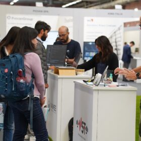Vento in poppa per la fiera del biomedicale “B.T. Expo ShoMED”