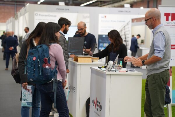 Vento in poppa per la fiera del biomedicale “B.T. Expo ShoMED”