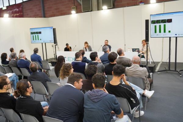 In Emilia per “B.T. Expo ShoMED” una spedizione dei mille