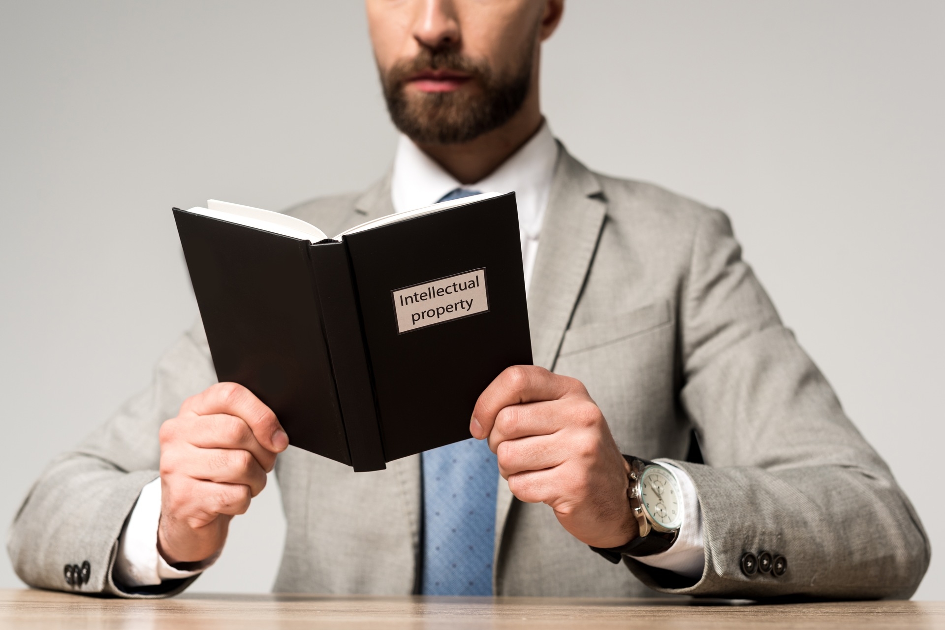 La difesa della proprietà intellettuale è fondamentale per le start-up