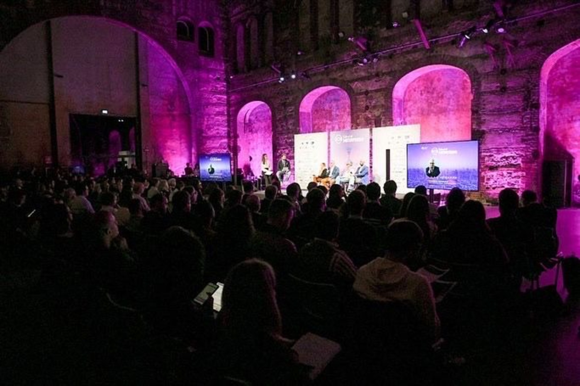 La prima edizione del Festival del Metaverso il 14 ottobre 2022 alle OGR di Torino