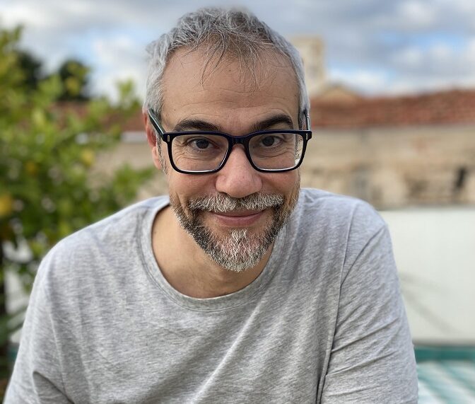 Marco Malvaldi è protagonista del festival "Learning More'" di Modena