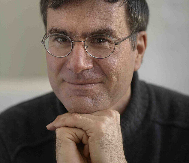 Stefan Klein è protagonista del festival "Learning More" di Modena