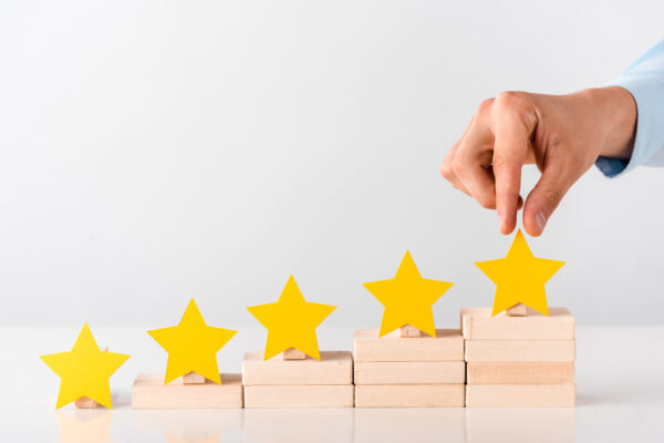 Le recensioni fanno branding: perché saper rispondere bene