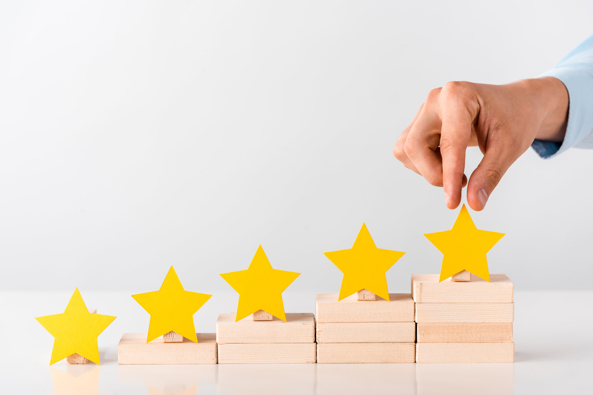 Le recensioni fanno branding: perché saper rispondere bene