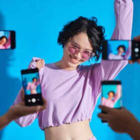 Brand evolution: cosa succede se TikTok decide di trasformarsi?