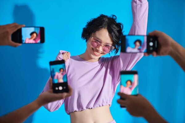 Brand evolution: cosa succede se TikTok decide di trasformarsi?