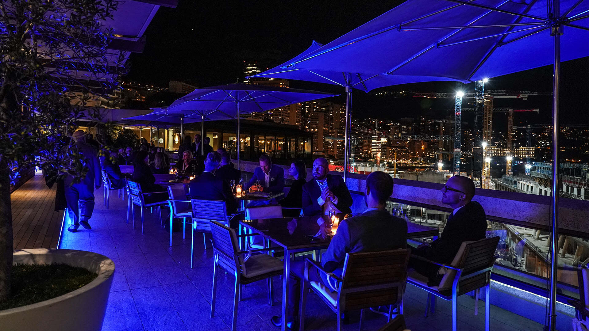 Il “Monaco et Suisse Investment Forum” è per imprese e professionisti del settore immobiliare