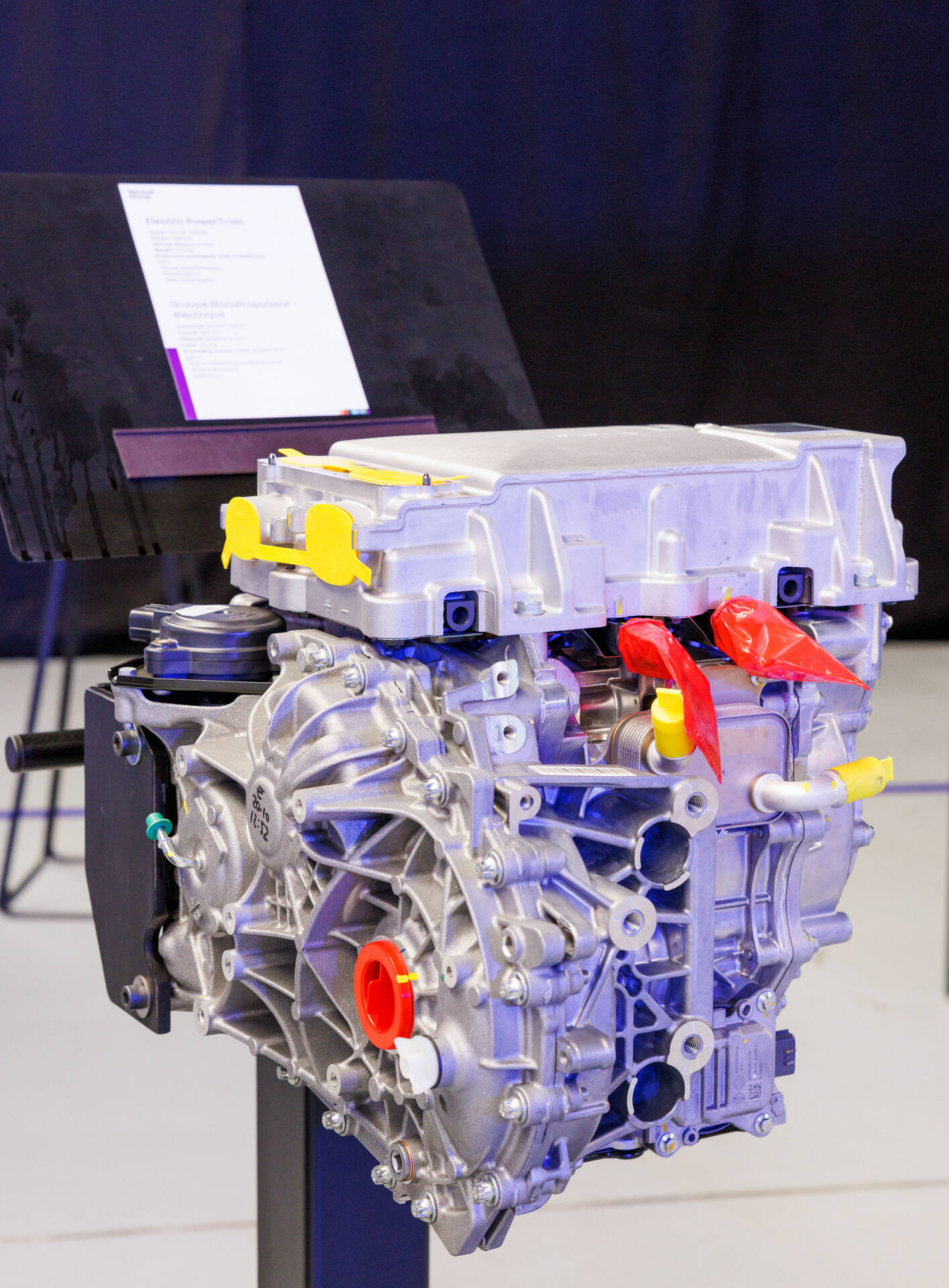 Il concetto industriale di Metaverso presentato dalla Renault ai “Tech Industry Days”