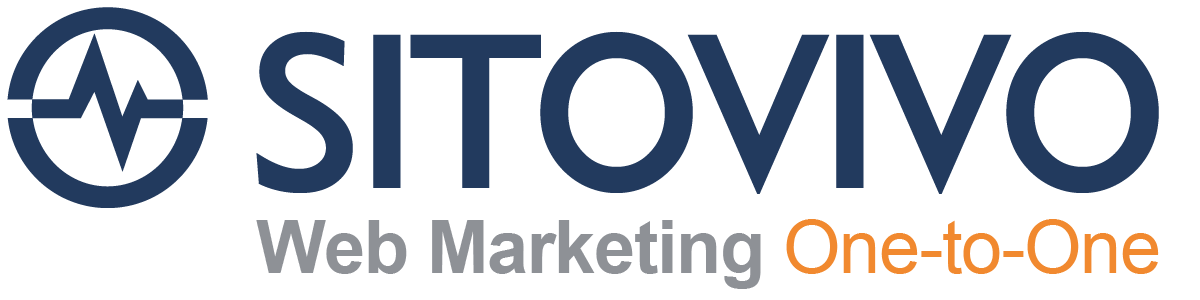 Il logotipo di SitoVivo