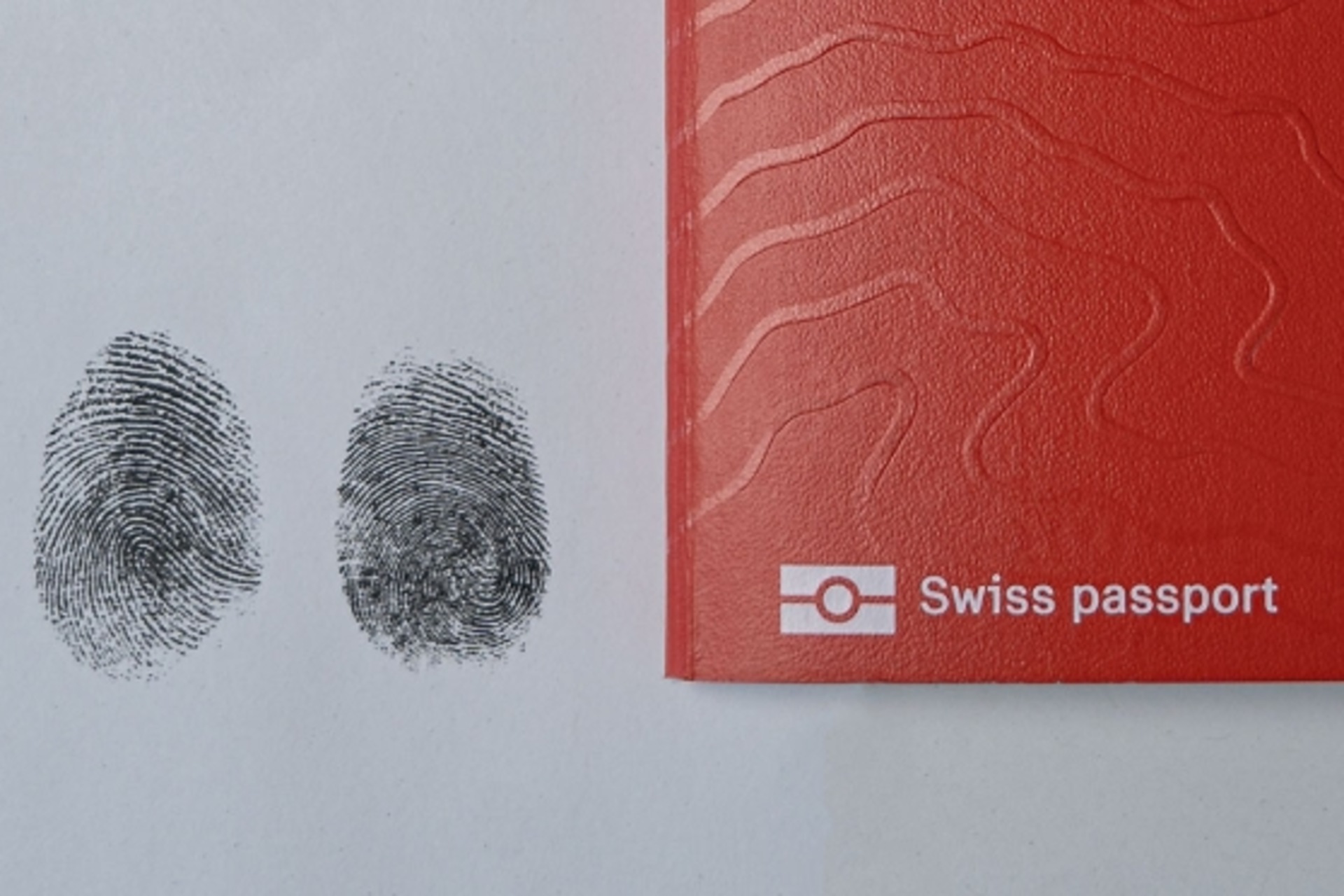 Il nuovo passaporto svizzero biometrico è stato presentato il 31 ottobre 2022